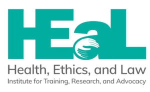heal logo