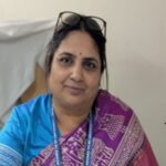 meghana padwal