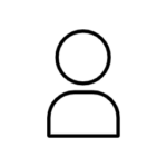 person icon