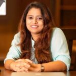 asmita j