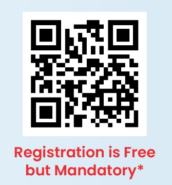 Home curtain raiser registration